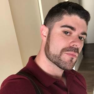 Meet your Posher, Sergio